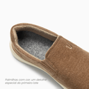 YUOOL SLIP ON NOCCIOLA