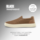 YUOOL SLIP ON NOCCIOLA