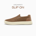 YUOOL SLIP ON NOCCIOLA