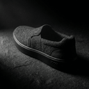 YUOOL SLIP ON NOCTURNA NERO
