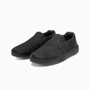 YUOOL SLIP ON NOCTURNA NERO
