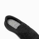 YUOOL SLIP ON NOCTURNA NERO