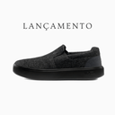 YUOOL SLIP ON NOCTURNA NERO