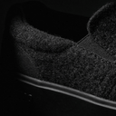 YUOOL SLIP ON NOCTURNA NERO