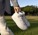 YUOOL URBAN HIGH CINZA