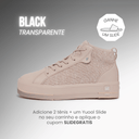 YUOOL URBAN HIGH GREIGE